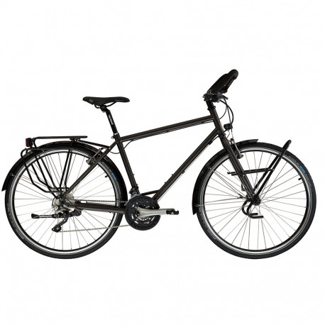 Vélo de randonnée Histoire Bike La Grande Randonneuse Expedition Vélo de randonnée Histoire Bike La Grande Randonneuse Expedition