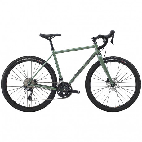 Vélo gravel Kona Rove LTD Vélo gravel Kona Rove LTD