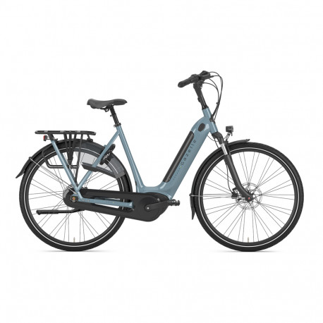 Vélo de ville électrique Gazelle Grenoble C7+ HMB Vélo de ville électrique Gazelle Grenoble C7+ HMB