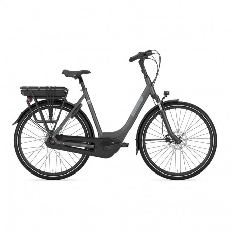 Vélo de ville électrique Gazelle Paris C7+ HMB Vélo de ville électrique Gazelle Paris C7+ HMB