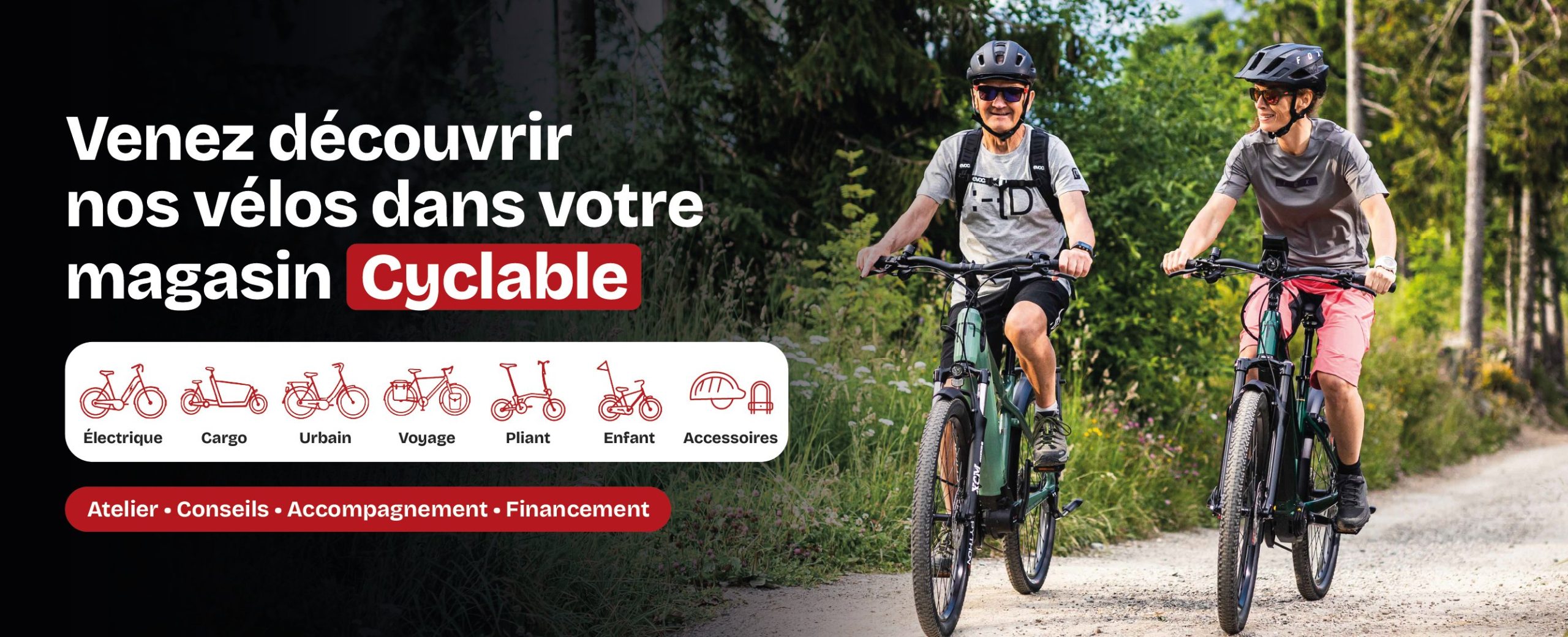 Cyclable Lille centre